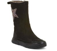 Froddo Pulse Tex Star Bottes en laine, Noir , 40 EU