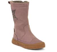 Froddo Pulse Tex Star Bottes en laine, Rose foncé, 39 EU