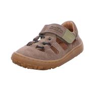 Froddo Sandales élastiques pieds nus, beige, 28 EU