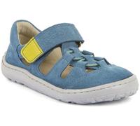 Froddo Sandales élastiques pieds nus, denim, 30 EU