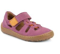 Froddo Sandales élastiques pieds nus, Fuchsia, 26 EU