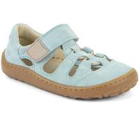 Froddo Sandales élastiques pieds nus, menthe, 28 EU