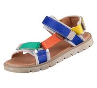 Froddo Sandales F triple velcro pour garçon, beige, 31 EU