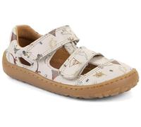 Froddo Sandales pieds nus, beige, 25 EU