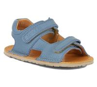 Froddo Sandales pieds nus Flexy Mini, bleu jeans, 32 EU