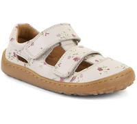 Froddo Sandales pieds nus, Motif fleurs, 30 EU