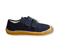 Froddo Toile pieds nus, bleu foncé, 33 EU