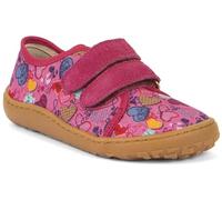 Froddo Toile pieds nus, Fuchsia, 29 EU