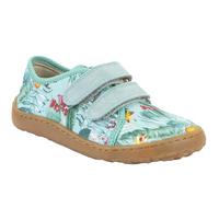 Froddo Toile pieds nus, menthe, 33 EU