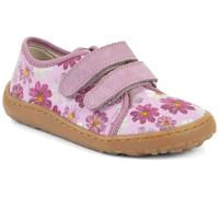 Froddo Toile pieds nus, Motif fleurs, 25 EU