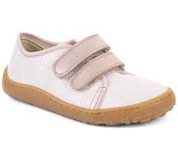 Froddo - Kid's Barefoot Canvas - Chaussures minimalistes - EU 26 - pink shine