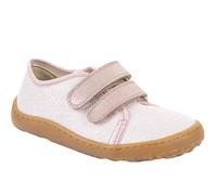 Froddo - Kid's Barefoot Canvas - Chaussures minimalistes - EU 32 - pink shine