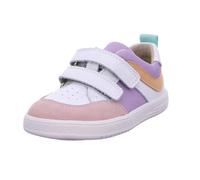 Froddo Zeru Loop Barefoot, blanc/violet, 28 EU