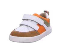 Froddo Zeru Loop Barefoot, Cognac blanc., 30 EU