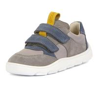 Froddo Chaussures pieds-nus Zeru Spring Barefoot – Mixte enfant – Grey+ 32