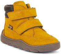 Froddo Zeru Tex Barefoot, jaune, 22 EU