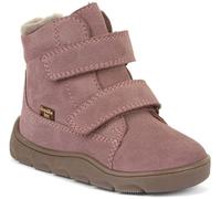 Froddo Zeru Tex Furry Barefoot, Rose foncé, 28 EU