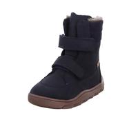 Froddo Zeru Tex Winter Barefoot, bleu foncé, 24 EU