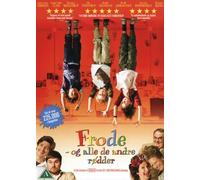 Frode and All the Other Rascals ( Frode og alle de andre rødder ) [ Origine Danoise, Sans Langue Francaise ]