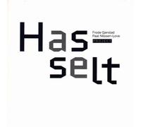 Frode Gjerstad - Hasselt [Import]