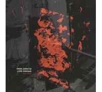 Frode Gjerstad & Lasse Marhaug - Red Edge