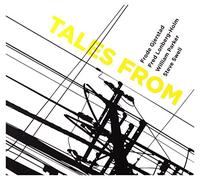 Frode Gjerstad - Tales From