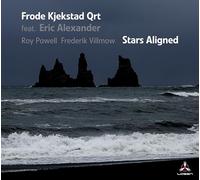 Frode Kjekstad Quartet - Stars Aligned