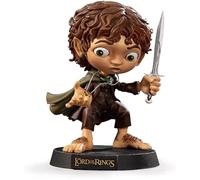 Frodon (The Lord of The Rings) Statue en Vinyle 11,5cm - Iron Studios x MiniCo