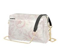 FRODOTGV Sac à bandoulière pour femme Capacité 2,5 l