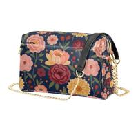 FRODOTGV Sac à bandoulière pour femme Capacité 2,5 l