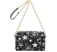 FRODOTGV Sac à bandoulière pour femme Capacité 2,5 l