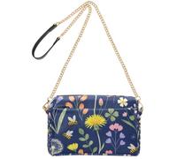 FRODOTGV Sac à bandoulière pour femme Capacité 2,5 l