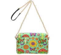 FRODOTGV Sac à bandoulière pour femme Capacité 2,5 l