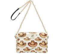FRODOTGV Sac à bandoulière pour femme Capacité 2,5 l