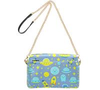 FRODOTGV Sac à bandoulière pour femme Capacité 2,5 l
