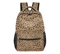 FRODOTGV Sac à dos d'étudiant structuré de forme debout réglable avec bretelles rembourrées pour adolescents, garçons et filles, petites excursions d'une journée, taille S, Imprimé tortue, S