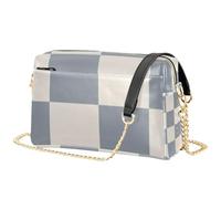 FRODOTGV Sac à main à bandoulière pour femme Capacité 2,5 l
