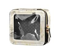 Frodotgv Trousse de Maquillage pour Ambulance, Voiture et Hélicoptère, Blush Transparent, 13, Taille unique, 13 EU, Taille 1, 13 EU, 1 Size