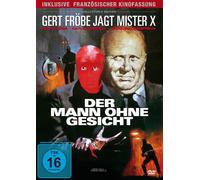 Fröbe - Der Mann Ohne Gesicht [Import]