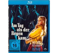 Fröbe,Gert - Am Tag ALS der Regen Kam-Original Kinofassung [Blu-Ray] [Import]