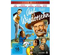 Fröbe,Gert - Auf Wiedersehn: DREI Gegen Amerika [Import]