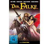 Fröbe,Gert - Der Falke