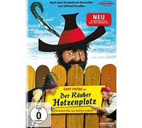 Fröbe,Gert - Der Räuber Hotzenplotz