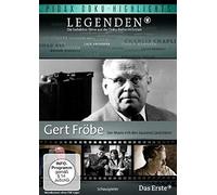 Fröbe,Gert - Legenden: Gert Fröbe [Import]