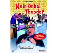 Fröbe,Gert - Mein Onkel Theodor [Import]