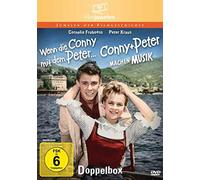 Froebess,Cornelia - Wenn die Conny mit dem Peter/Conny und Peter Mac
