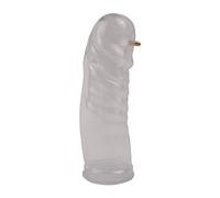 Fröhle "Body Building" Condom