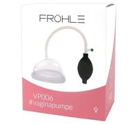 Fröhle Pompe VP006 Vagin Solo