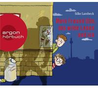 Mein Freund Otto, das wilde Leben und ich