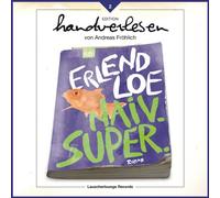 Fröhlich,Andreas - Naiv.Super [Import]